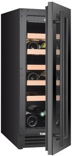 Винный шкаф МС Вайн W20S фото 4 в Краснодаре Винный шкаф MC Wine W20S фото 4 в Краснодаре