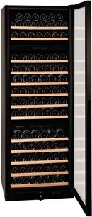 Винный шкаф Дунавокс DX-170.490STSK фото 3 в Краснодаре Винный шкаф Dunavox DX-170.490STSK фото 3 в Краснодаре