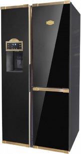 Холодильник Kaiser KS 90300 AD Bio фото 2 в Краснодаре