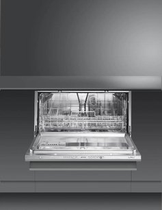 Посудомоечная машина Smeg STO905 фото 4 в Краснодаре