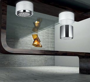 Настенная вытяжка Фабер VANILLA  (SET) фото 3 в Краснодаре Настенная вытяжка Faber VANILLA  (SET) фото 3 в Краснодаре