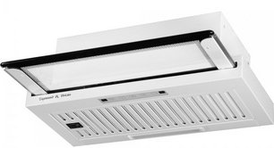 Встраиваемая вытяжка Зигмунд Штайн K 015.6 W фото 4 в Краснодаре Встраиваемая вытяжка Zigmund Shtain K 015.6 W фото 4 в Краснодаре