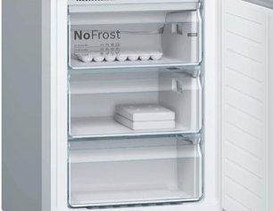 Холодильник Бош KGN39LA3AR фото 2 в Краснодаре Холодильник Bosch KGN39LA3AR фото 2 в Краснодаре