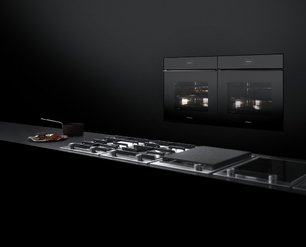 Духовой шкаф Barazza 1FVAPN фото 4 в Краснодаре