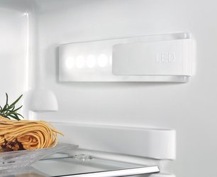 Холодильник AEG SKR81811DC фото 3 в Краснодаре