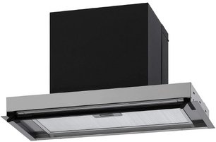 Встраиваемая вытяжка KRONA ISIDA 600 inox SGC фото 2 в Краснодаре