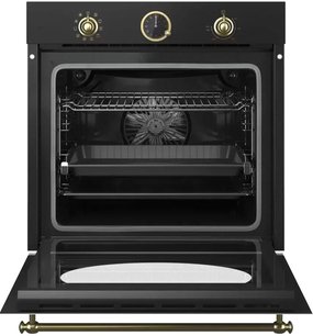 Духовой шкаф Куперсберг SR 610 ANT Bronze фото 2 в Краснодаре Духовой шкаф Kuppersberg SR 610 ANT Bronze фото 2 в Краснодаре