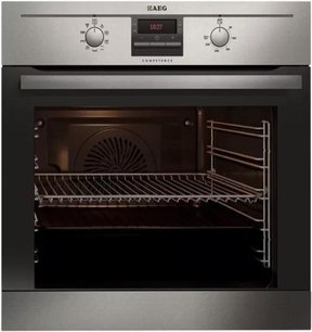 Духовой шкаф АЕГ BE3013421M фото 2 в Краснодаре Духовой шкаф AEG BE3013421M фото 2 в Краснодаре