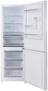 Холодильник Кертинг KNFC 61869 GW фото 3 в Краснодаре Холодильник Korting KNFC 61869 GW фото 3 в Краснодаре