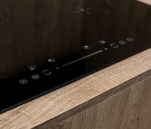 Варочная панель Грауде IK 60.2 B фото 2 в Краснодаре Варочная панель Graude IK 60.2 B фото 2 в Краснодаре