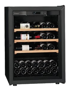 Монотемпературный винный шкаф EuroCave V-LAPREM-S VLP1001-S фото в Краснодаре