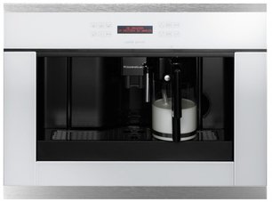 Встраиваемая кофемашина Куперсбуш EKV 6500.1 W1 Stainless steel фото в Краснодаре Встраиваемая кофемашина Kuppersbusch EKV 6500.1 W1 Stainless steel фото в Краснодаре