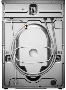 Профессиональная стиральная машина Аско WMC6767VI.S фото 4 в Краснодаре Профессиональная стиральная машина Asko WMC6767VI.S фото 4 в Краснодаре