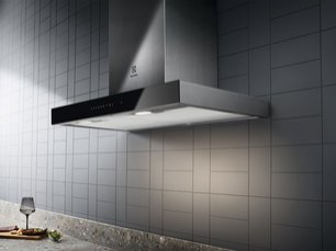 Вытяжка Электролюкс LFT766X фото 2 в Краснодаре Вытяжка Electrolux LFT766X фото 2 в Краснодаре