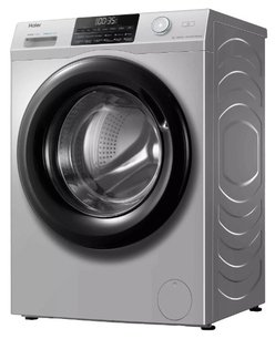 Стиральная машина Хайер HW70-BP12959ASE фото 3 в Краснодаре Стиральная машина Haier HW70-BP12959ASE фото 3 в Краснодаре