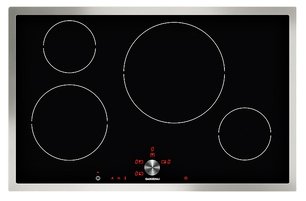 Варочная панель Гаггенау CI 481-112 фото в Краснодаре Варочная панель Gaggenau CI 481-112 фото в Краснодаре