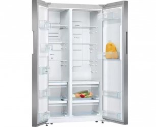 Холодильник Side-by-Side BOSCH KAN92NS25R фото 2 в Краснодаре Холодильник Side-by-Side BOSCH KAN92NS25R фото 2 в Краснодаре