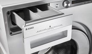 Стиральная машина Аско W4086C.W/2 фото 2 в Краснодаре Стиральная машина Asko W4086C.W/2 фото 2 в Краснодаре