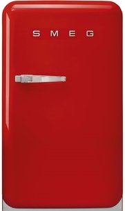 Холодильник Смег FAB10RRD2 фото в Краснодаре Холодильник Smeg FAB10RRD2 фото в Краснодаре
