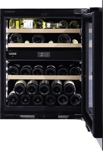 Винный шкаф Дунавокс DVN-32.85DOP.TO фото 2 в Краснодаре Винный шкаф Dunavox DVN-32.85DOP.TO фото 2 в Краснодаре