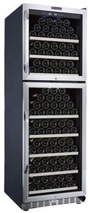 Винный шкаф La Sommeliere MZ2V165 фото в Краснодаре