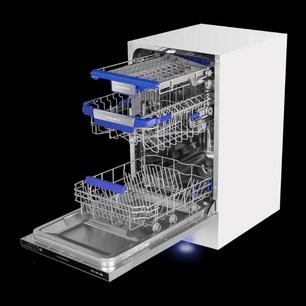 Встраиваемая посудомоечная машина Маунфилд MLP-083I Light Beam фото в Краснодаре Встраиваемая посудомоечная машина Maunfeld MLP-083I Light Beam фото в Краснодаре