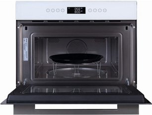 Встраиваемая микроволновая печь Грауде BWG 45.0 W фото 2 в Краснодаре Встраиваемая микроволновая печь Graude BWG 45.0 W фото 2 в Краснодаре