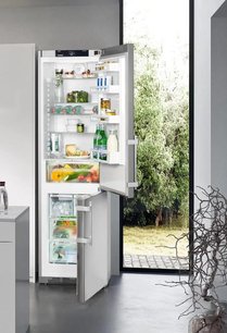 Холодильник Либхер CNef 4825 Comfort NoFrost фото 3 в Краснодаре Холодильник Liebherr CNef 4825 Comfort NoFrost фото 3 в Краснодаре