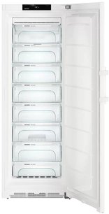 Морозильник Либхер GN 5235 Comfort NoFrost фото 3 в Краснодаре Морозильник Liebherr GN 5235 Comfort NoFrost фото 3 в Краснодаре