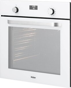 Духовой шкаф Хайер HOX-P11HGW фото 2 в Краснодаре Духовой шкаф Haier HOX-P11HGW фото 2 в Краснодаре