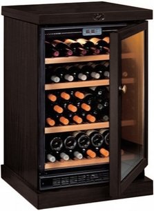 Винный шкаф IP CEXP 45-6 VU фото в Краснодаре