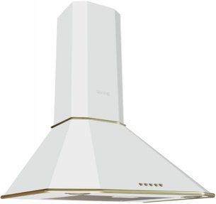 Вытяжка Korting KHC 6639 RI фото в Краснодаре