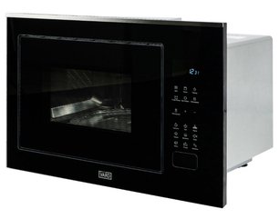 Встраиваемая микроволновая печь Вард VMG245PX фото 4 в Краснодаре Встраиваемая микроволновая печь VARD VMG245PX фото 4 в Краснодаре