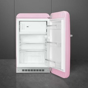 Холодильник Смег FAB10RPK6 фото 2 в Краснодаре Холодильник Smeg FAB10RPK6 фото 2 в Краснодаре