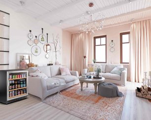 Шкаф для напитков Dometic C50G Beer фото 3 в Краснодаре