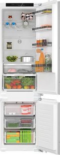 Встраиваемый холодильник Bosch KIN96VFD0 Встраиваемый холодильник Bosch KIN96VFD0