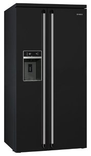 Холодильник Smeg SBS963N фото в Краснодаре