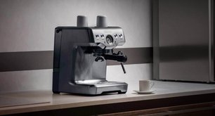 Кофеварка БОРК C803 фото 2 в Краснодаре Кофеварка BORK C803 фото 2 в Краснодаре