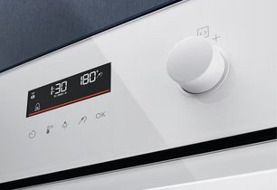 Духовой шкаф Электролюкс EOD6F77WV фото 3 в Краснодаре Духовой шкаф Electrolux EOD6F77WV фото 3 в Краснодаре