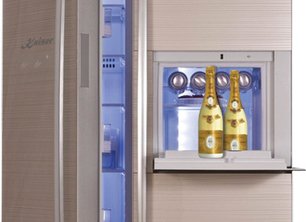 Холодильник Кайзер KS 90210 G фото 3 в Краснодаре Холодильник Kaiser KS 90210 G фото 3 в Краснодаре