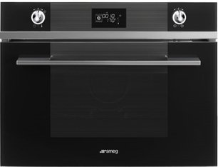 Пароварка Смег SF4102VN фото в Краснодаре Пароварка Smeg SF4102VN фото в Краснодаре