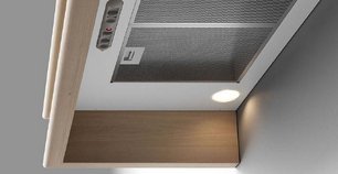 Вытяжка Фабер RANCH A1 60 EV8 NG фото 2 в Краснодаре Вытяжка Faber RANCH A1 60 EV8 NG фото 2 в Краснодаре