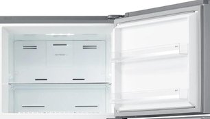 Холодильник Кертинг KNFT 71725 X фото 3 в Краснодаре Холодильник Korting KNFT 71725 X фото 3 в Краснодаре