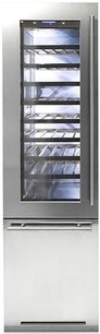 Винный шкаф Fhiaba BKI5990TWT3 фото в Краснодаре