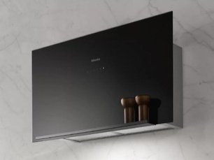 Вытяжка Миле DA9090W OBSW фото 2 в Краснодаре Вытяжка Miele DA9090W OBSW фото 2 в Краснодаре
