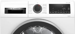 Сушильная машина Бош WQG241000 фото 3 в Краснодаре Сушильная машина Bosch WQG241000 фото 3 в Краснодаре