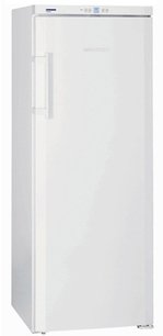 Морозильник Либхер G 2433 Comfort SuperFrost фото 2 в Краснодаре Морозильник Liebherr G 2433 Comfort SuperFrost фото 2 в Краснодаре
