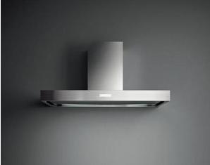 Встраиваемая вытяжка Фалмек Slim 60 WH Glass фото 2 в Краснодаре Встраиваемая вытяжка Falmec Slim 60 WH Glass фото 2 в Краснодаре