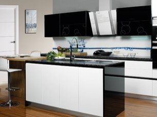 Вытяжка Маунфилд TRENT 60 WHITE GLASS W фото 2 в Краснодаре Вытяжка Maunfeld TRENT 60 WHITE GLASS W фото 2 в Краснодаре