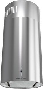 Вытяжка Зигмунд Штайн K 330.41 S фото в Краснодаре Вытяжка Zigmund Shtain K 330.41 S фото в Краснодаре